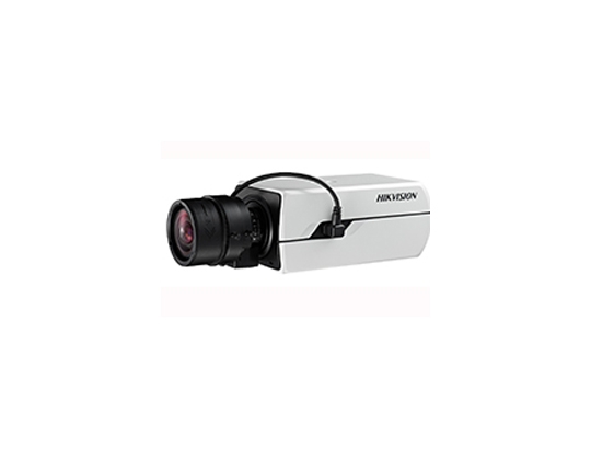 海康威视DS-2CD5026FWD-(A)(P) 200万星光级1/1.8” 超宽动态摄像机